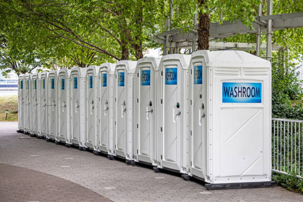 Best Porta potty rental near me  in Pacific, WA