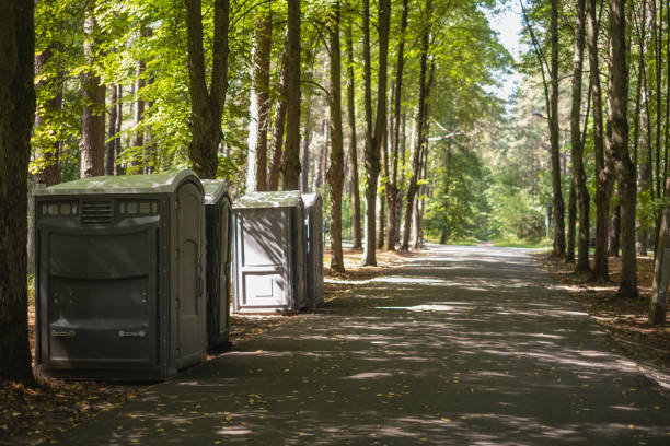 Best Emergency porta potty rental  in Pacific, WA
